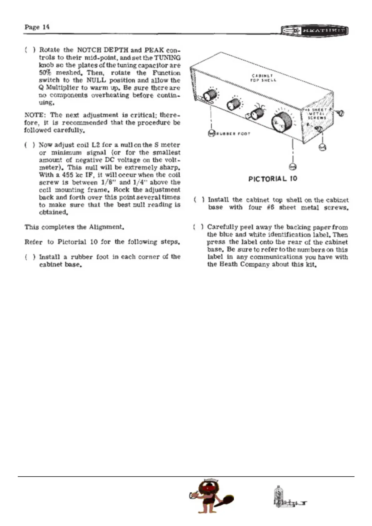 Page #6 background image