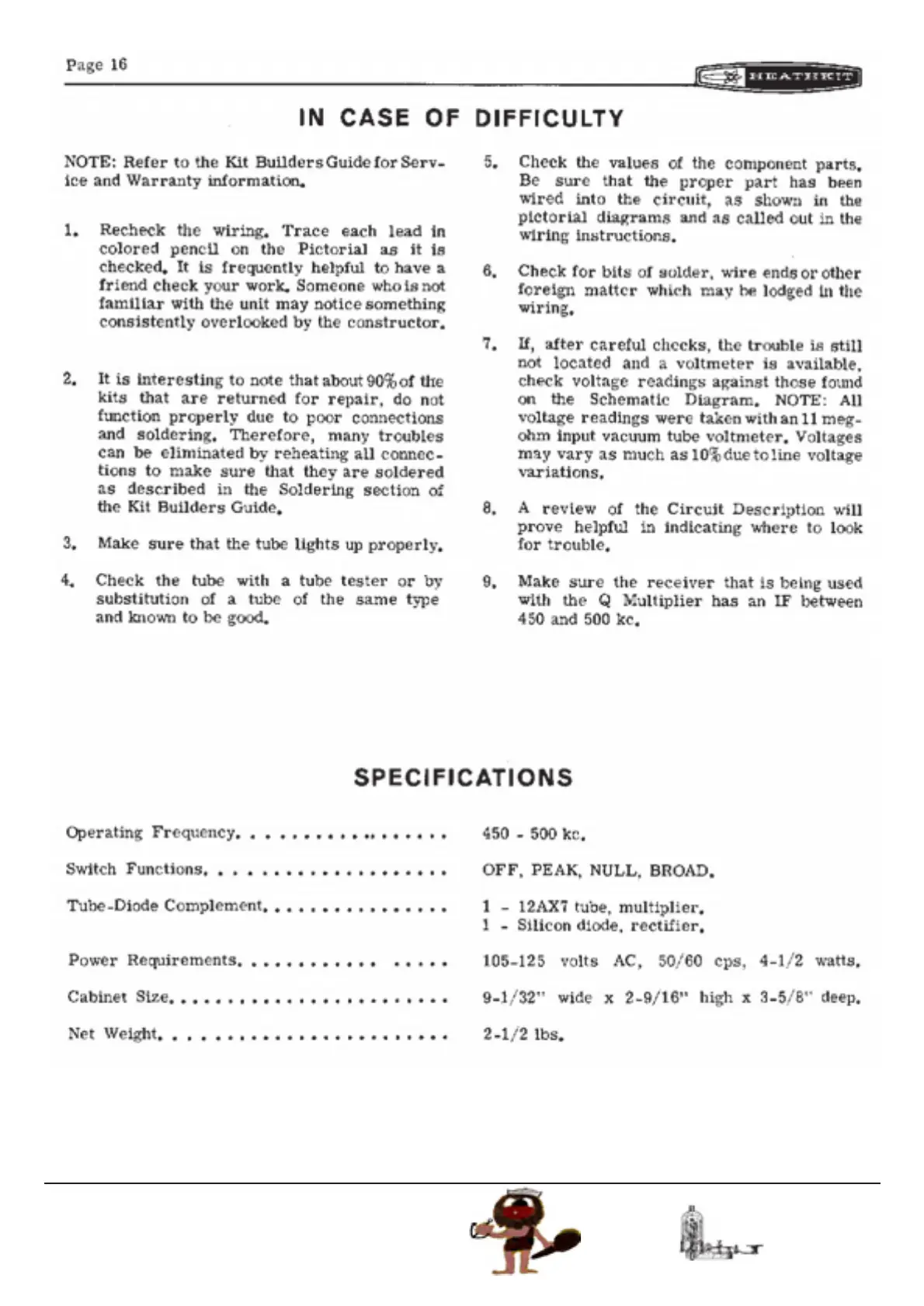 Page #8 background image