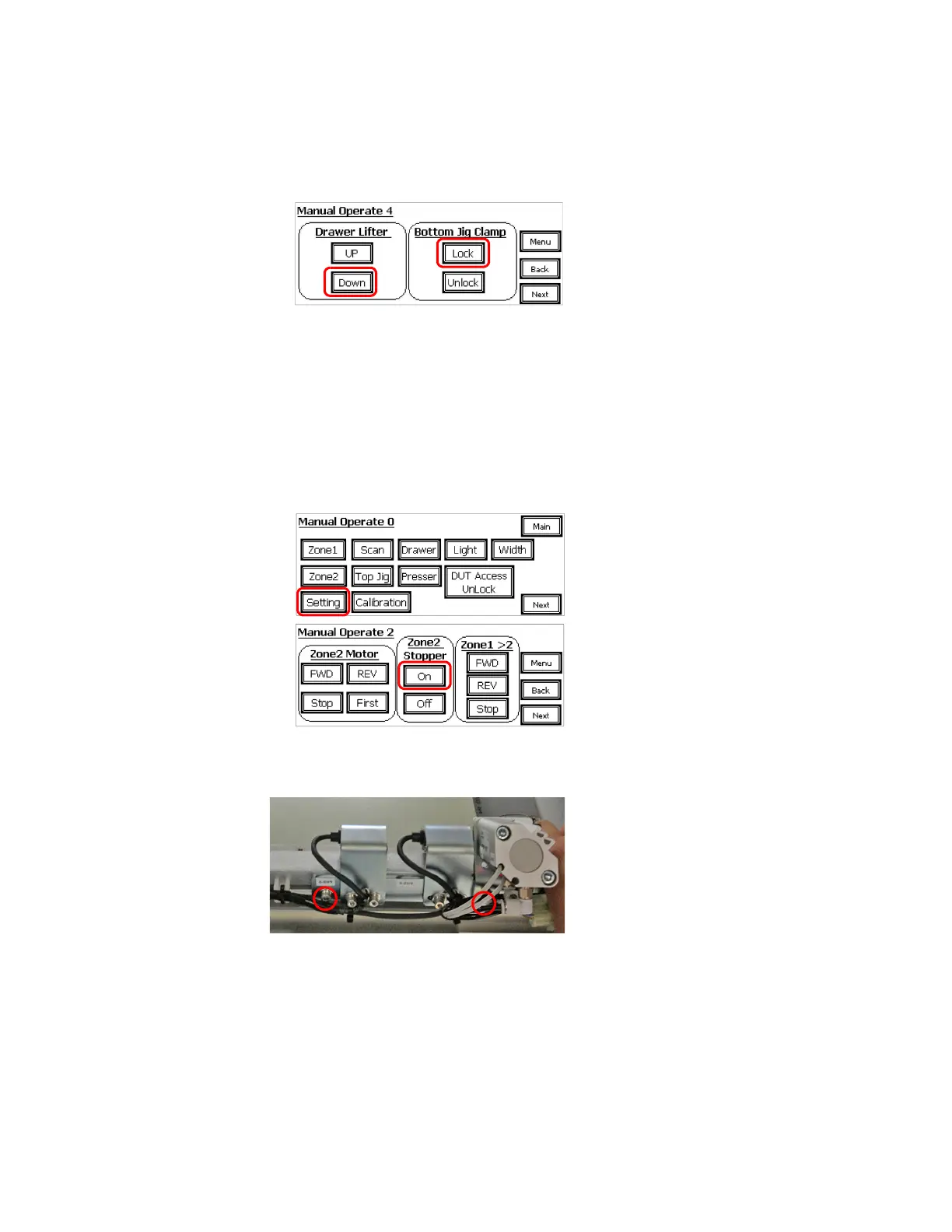 Page #45 background image
