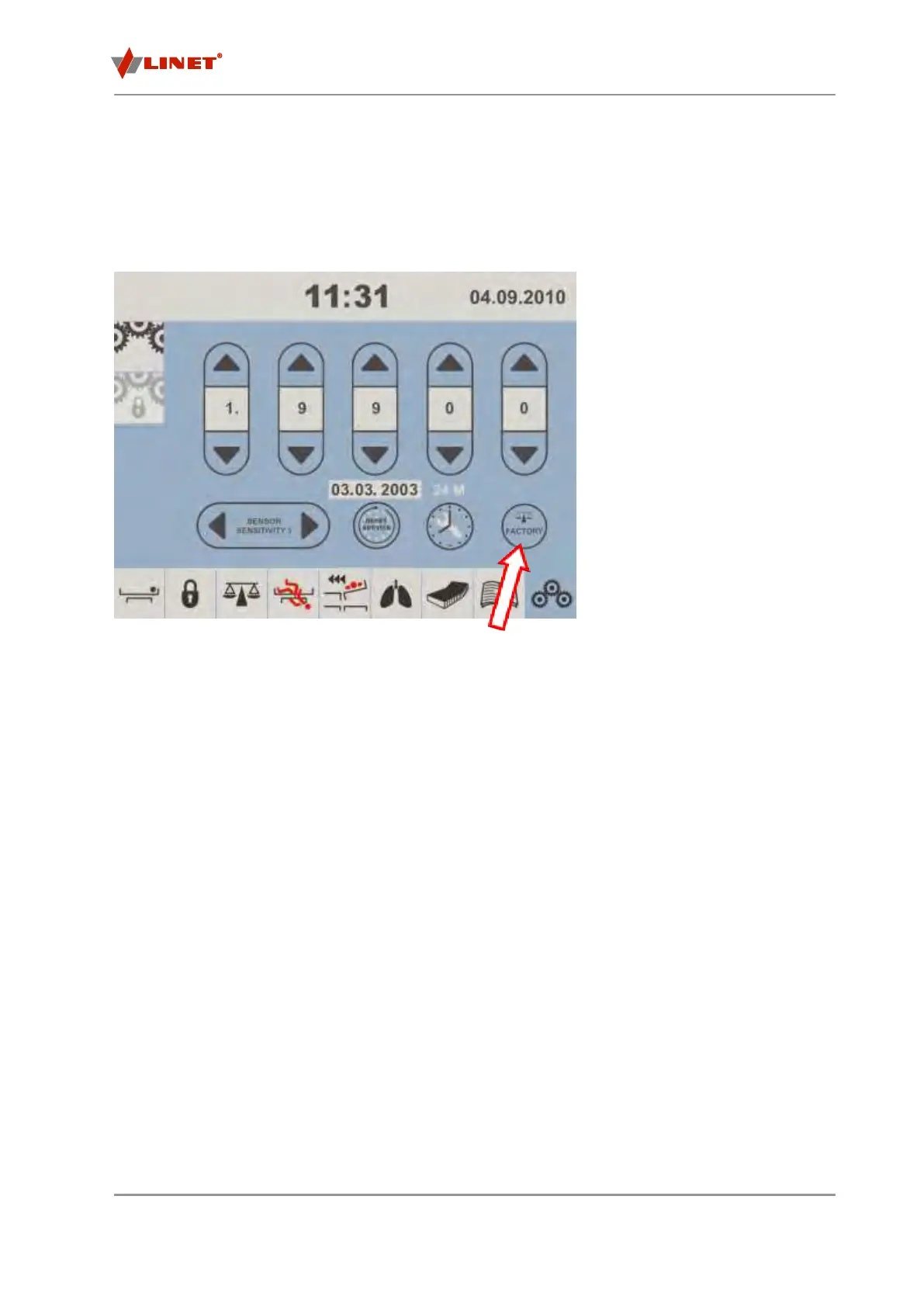 Page #70 background image