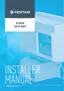 Preview: Installer Manual