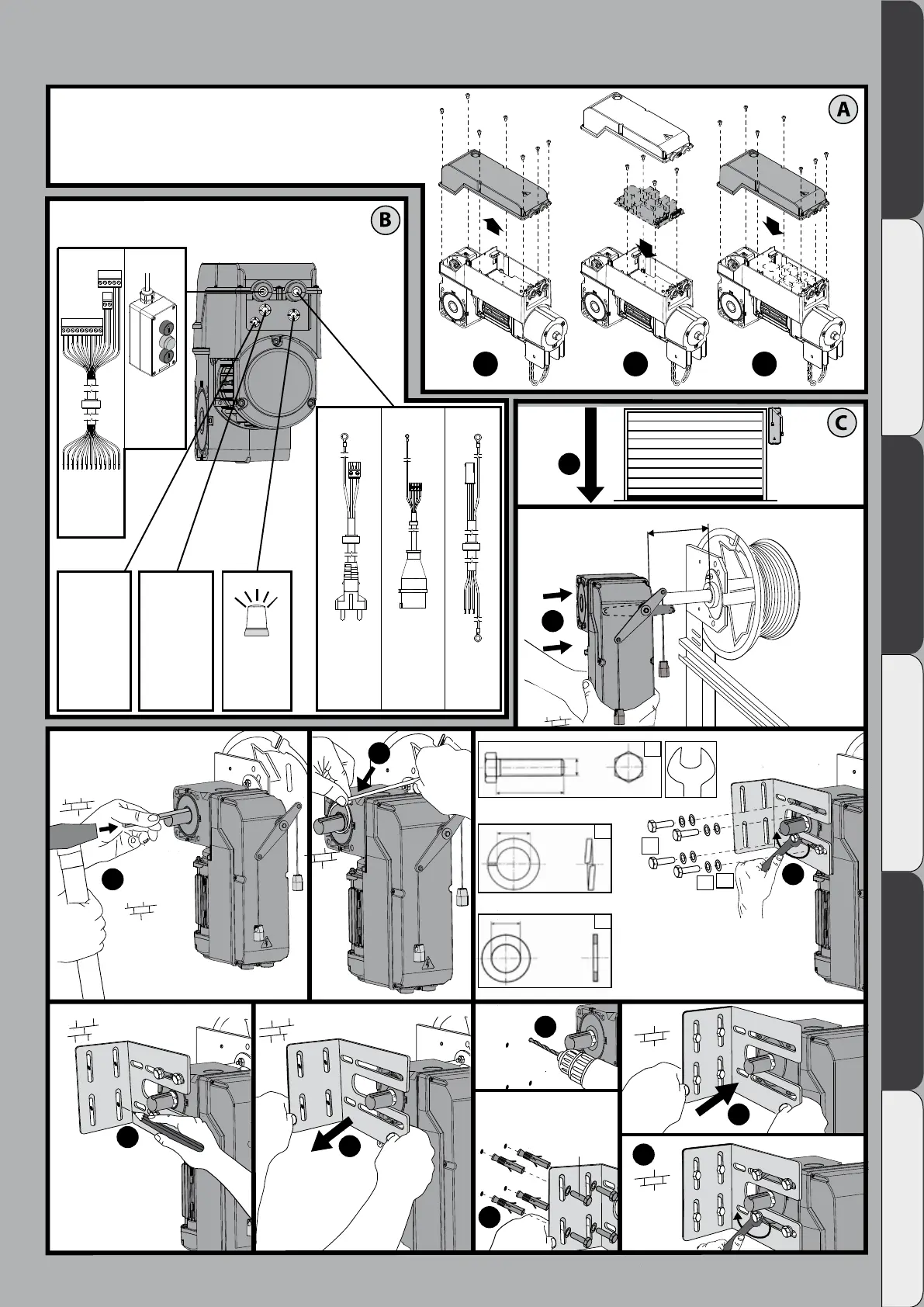 Page #3 background image