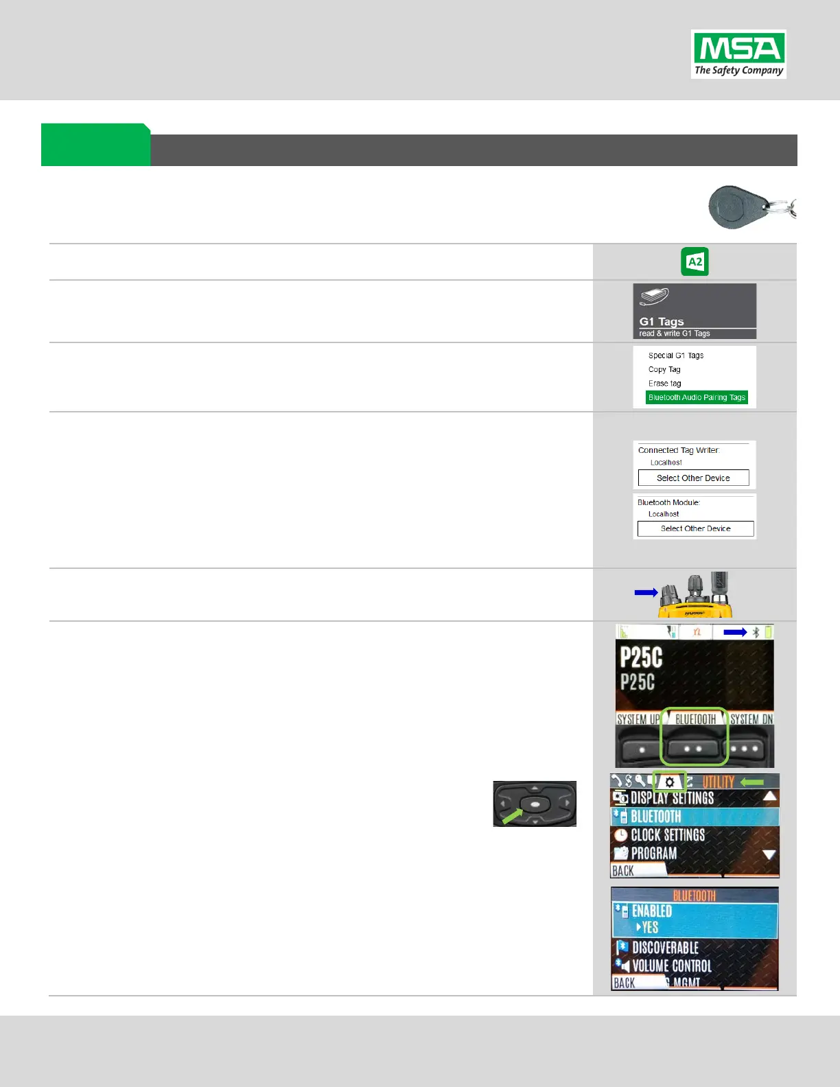 Page #6 background image
