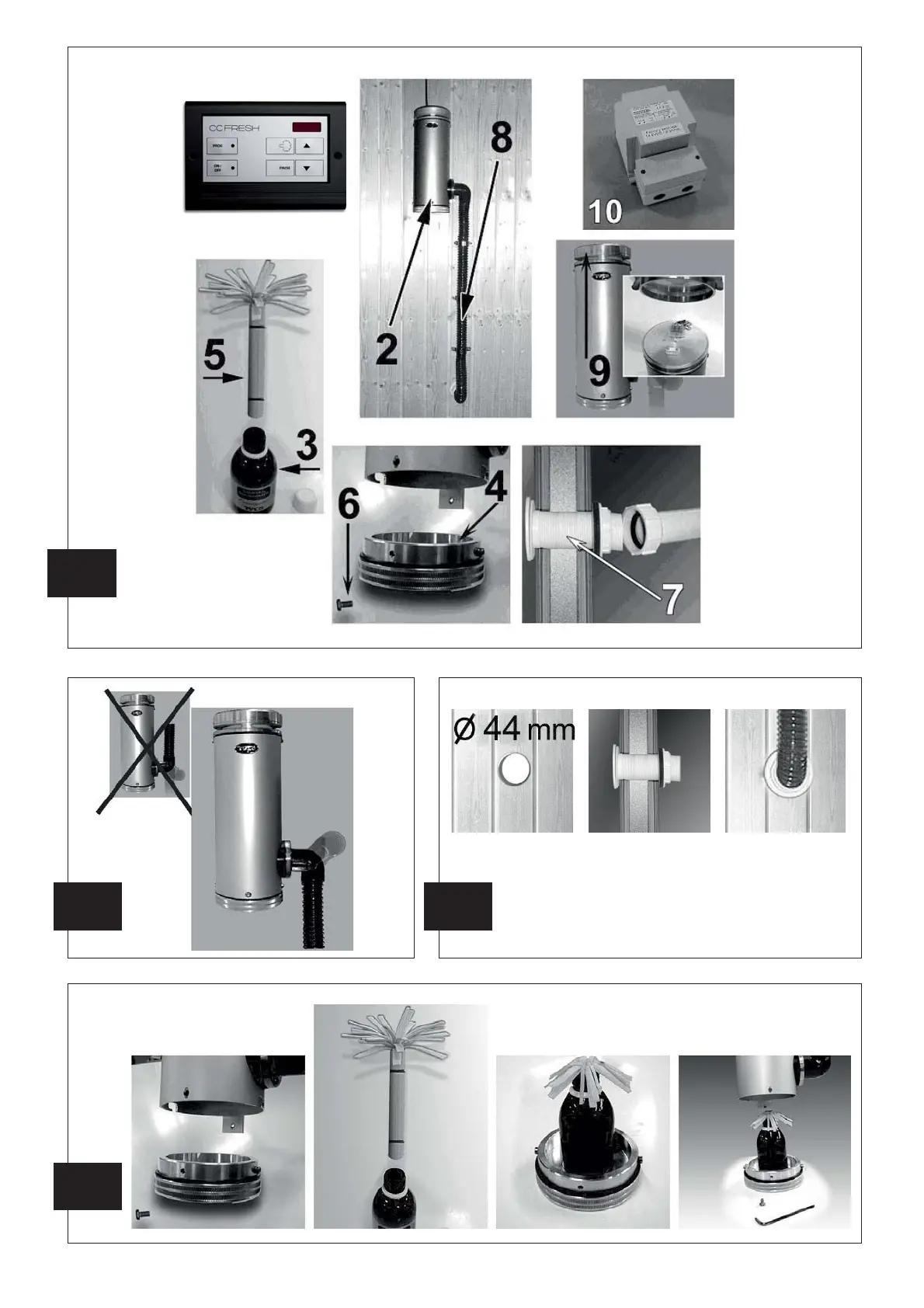 Page #4 background image