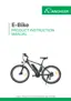 Preview: Instruction Manual