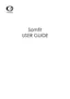Preview: User Guide