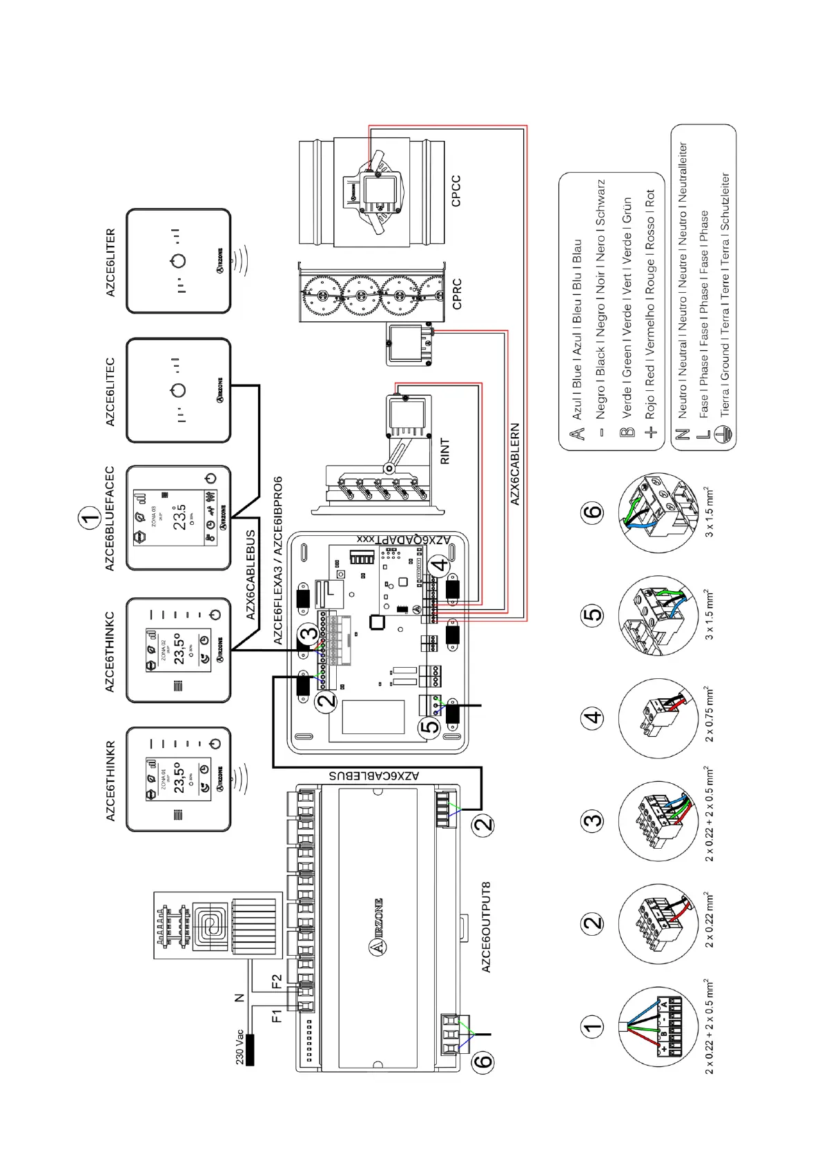 Page #2 background image