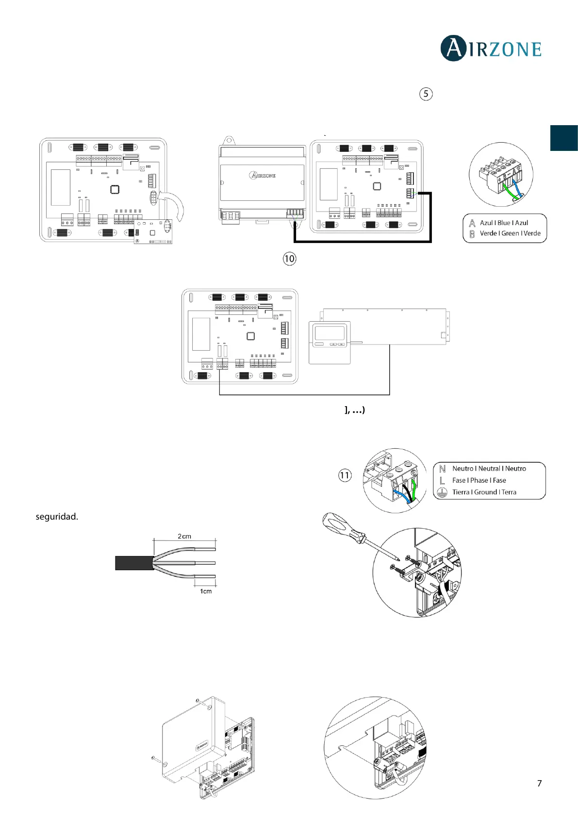 Page #7 background image