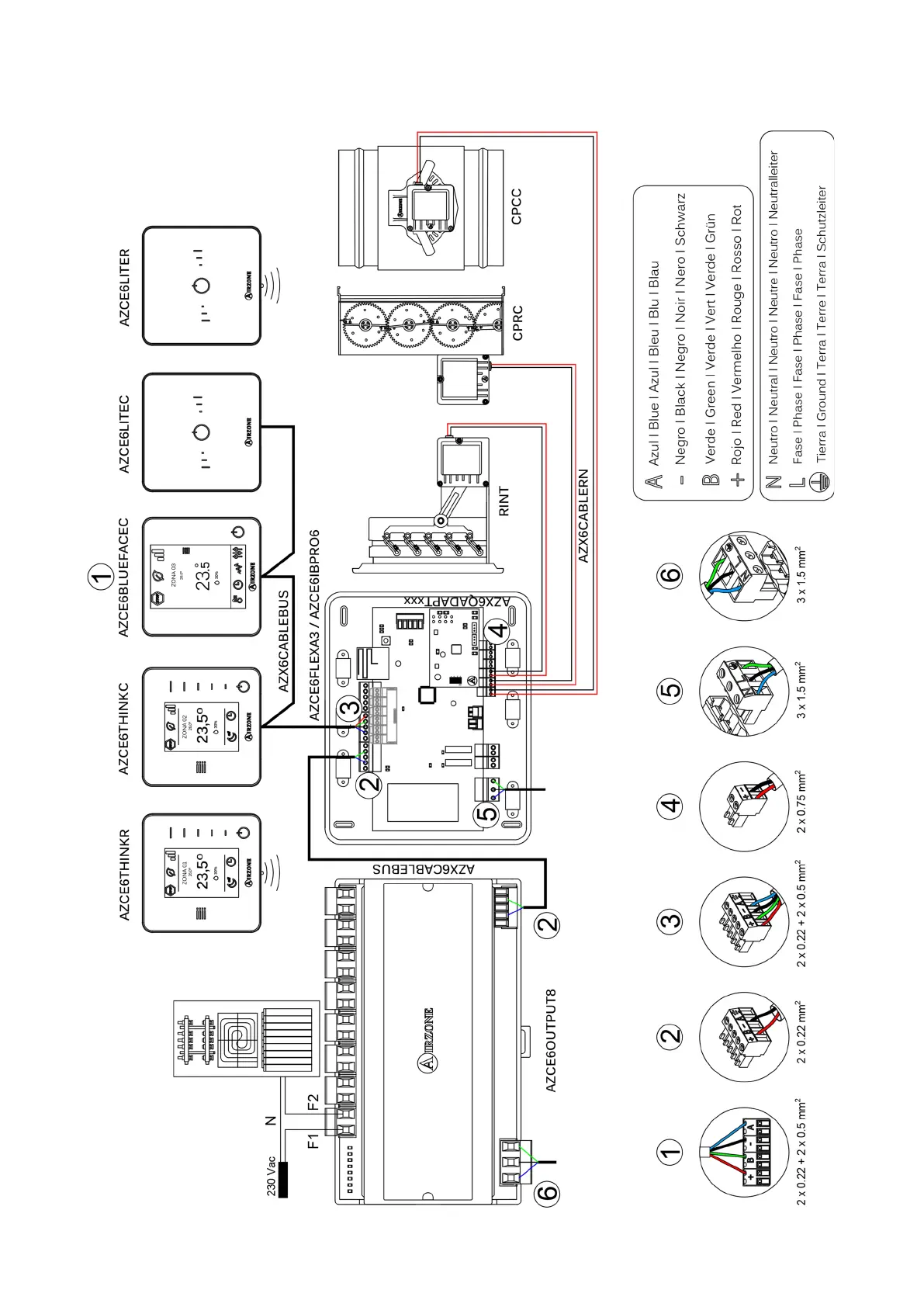 Page #2 background image