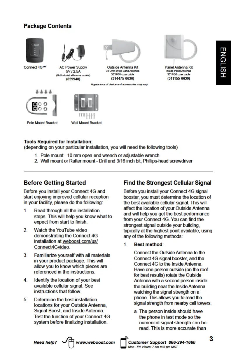 Page #3 background image