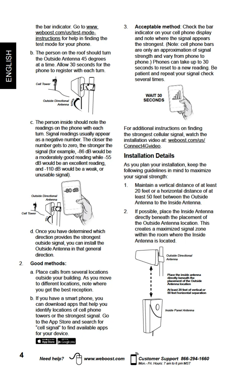 Page #4 background image