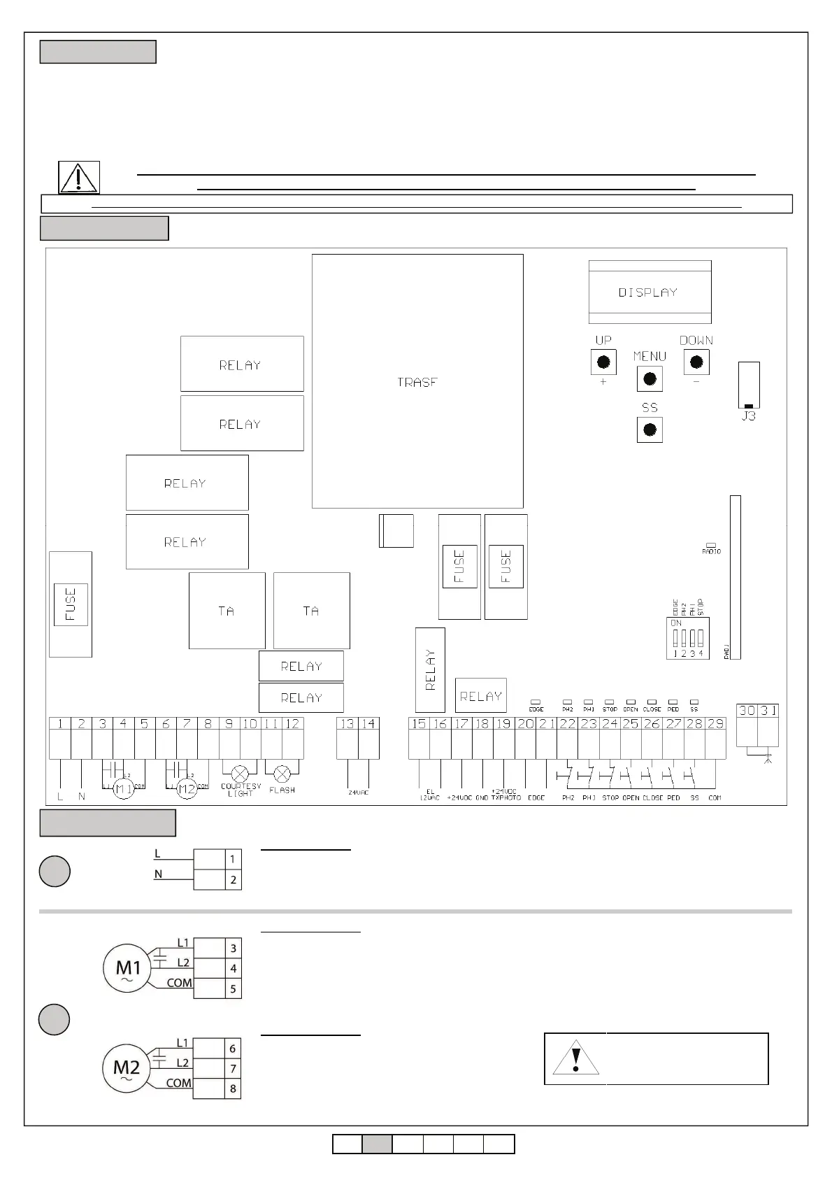 Page #2 background image