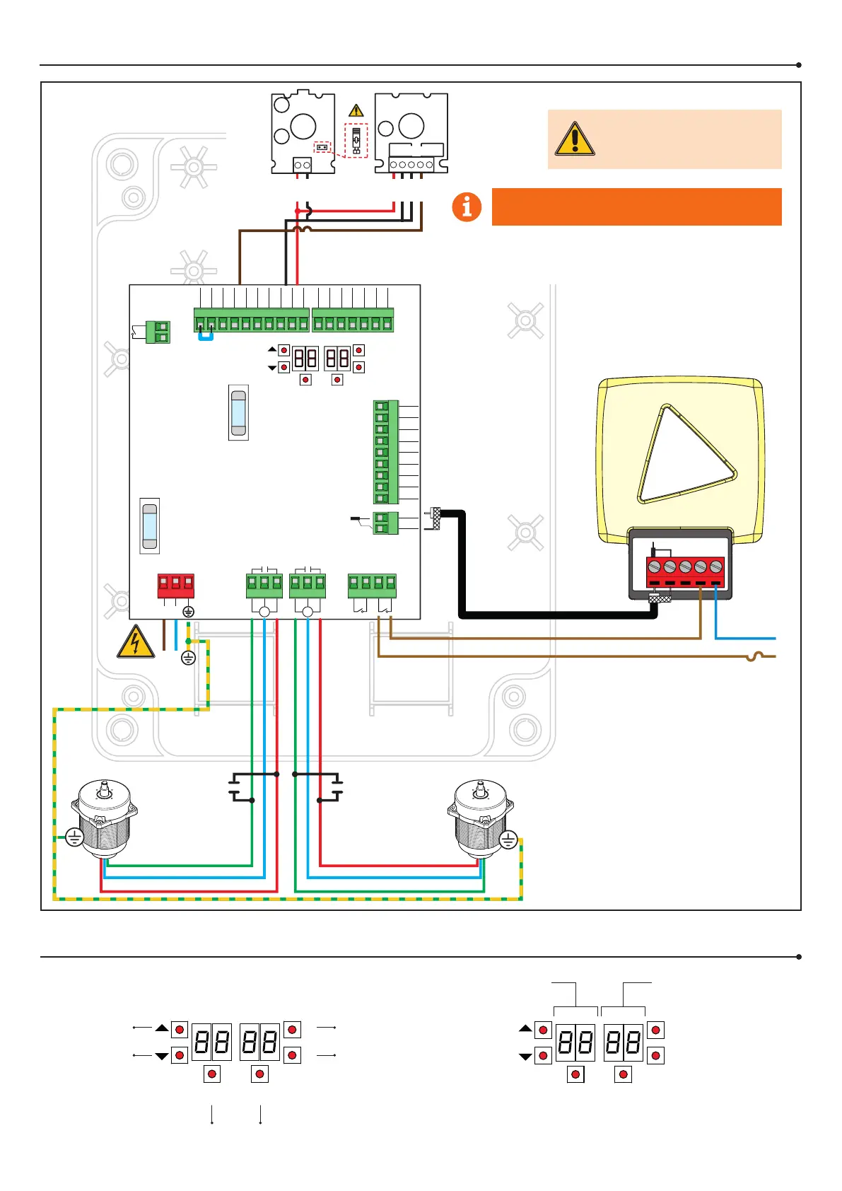 Page #2 background image
