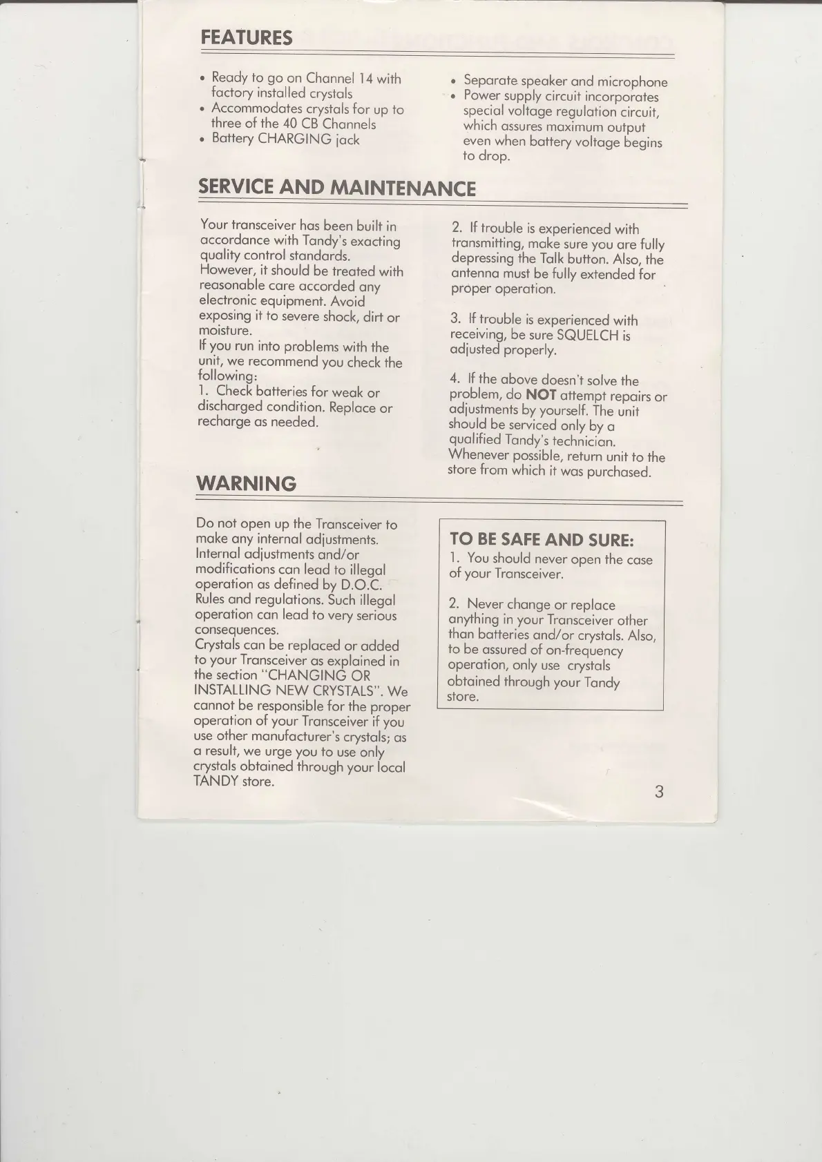 Page #3 background image
