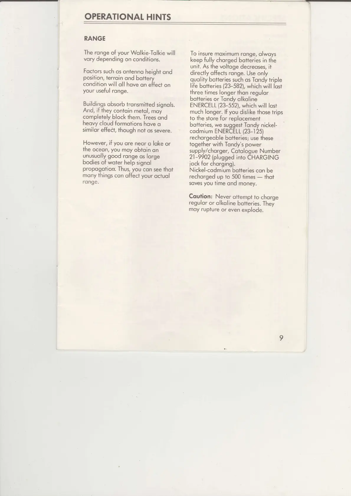 Page #9 background image