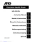 Preview: Instruction Manual