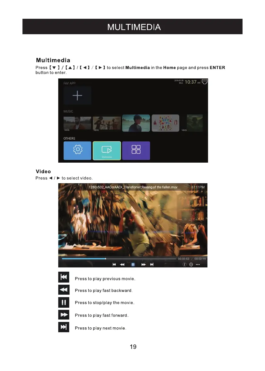 Page #19 background image