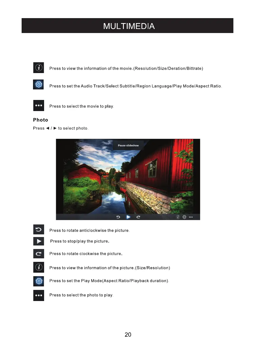 Page #20 background image