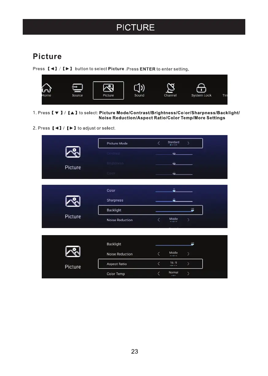 Page #23 background image