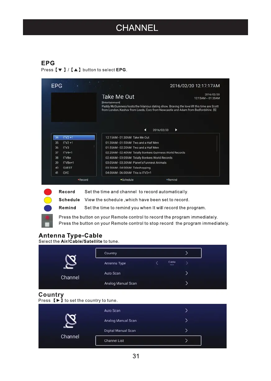 Page #31 background image