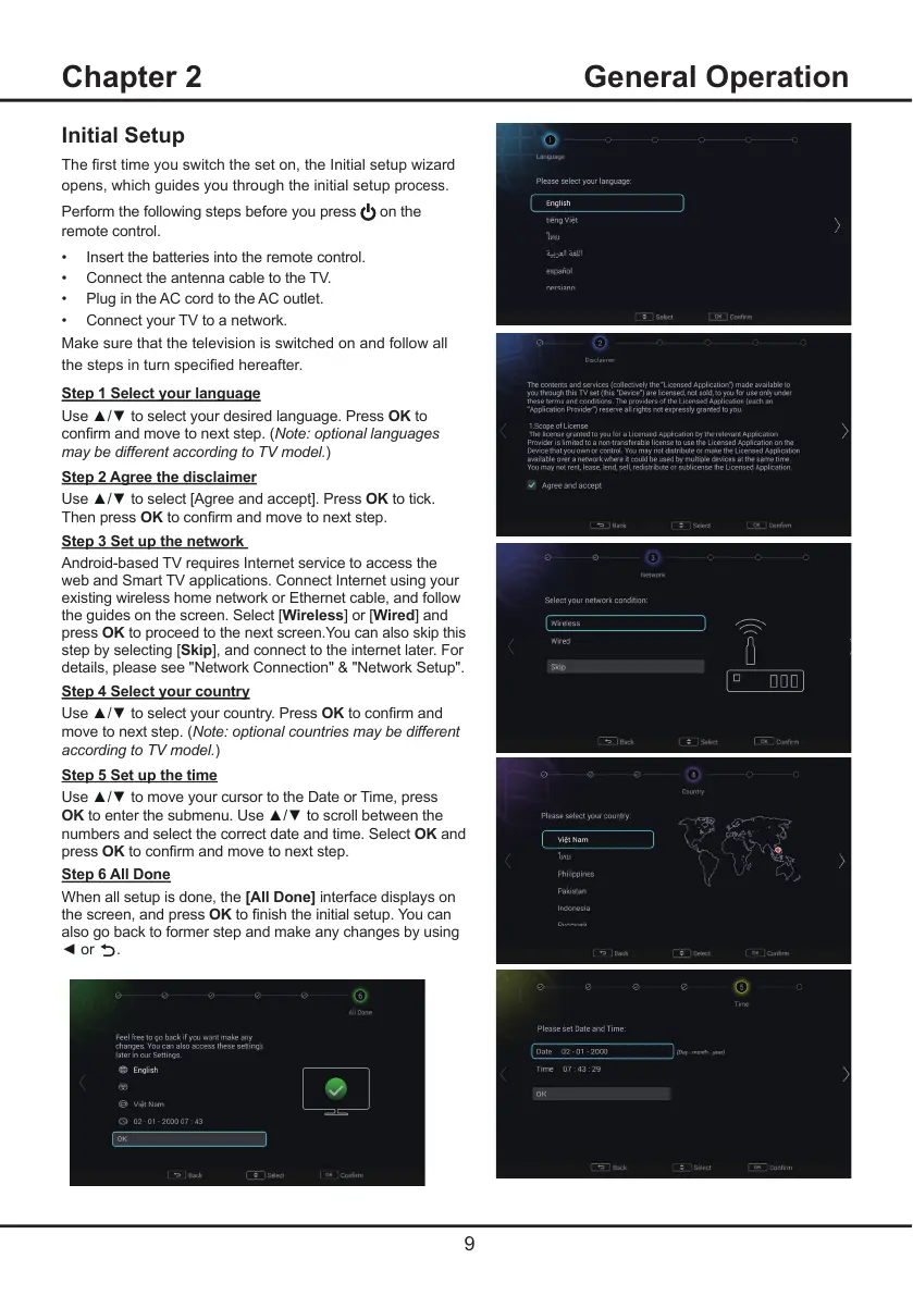 Page #10 background image