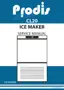Preview: Service Manual
