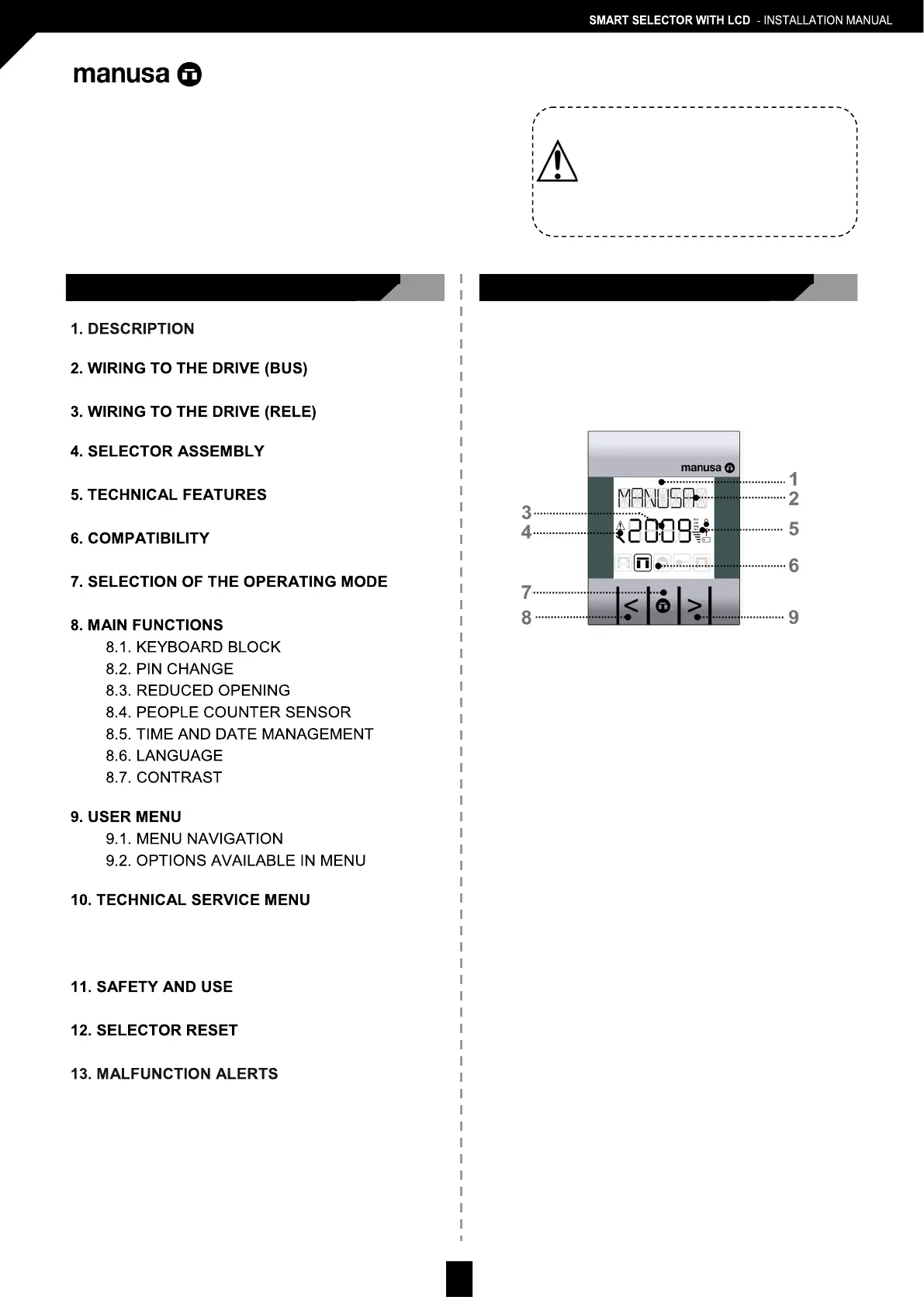 Page #9 background image