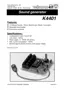 Preview: Illustrated Assembly Manual