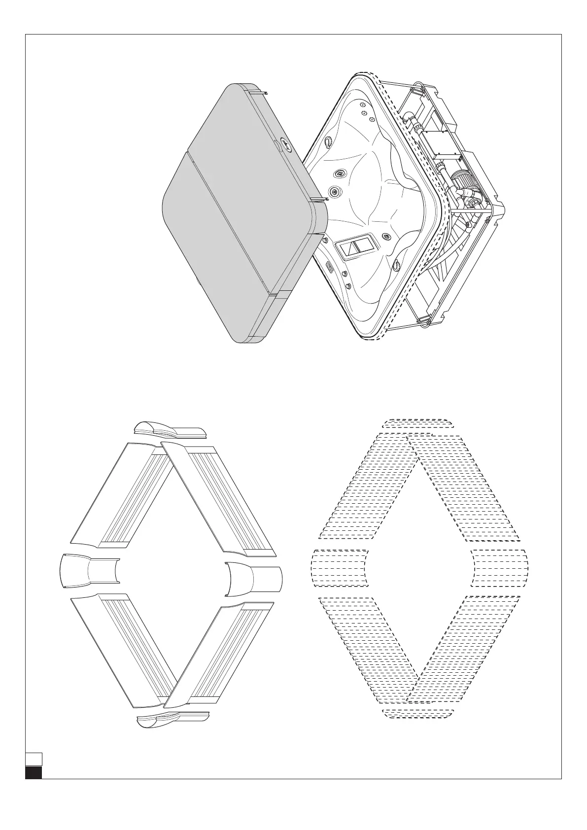 Page #4 background image