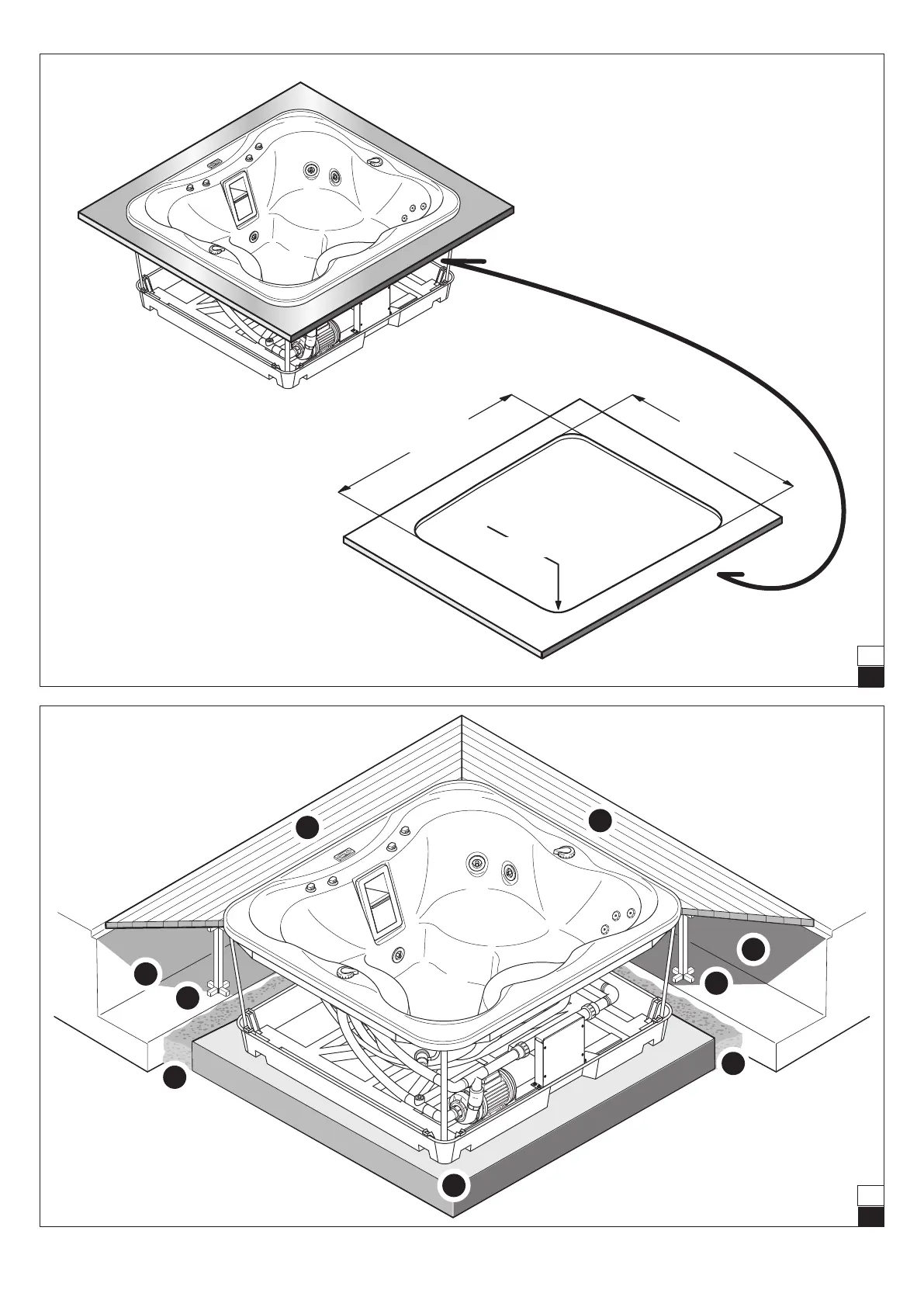 Page #8 background image