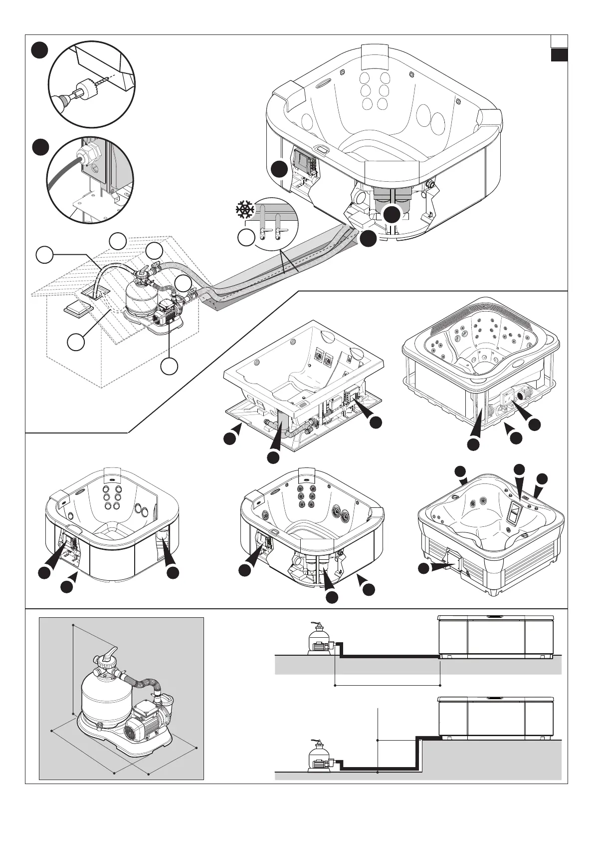 Page #4 background image