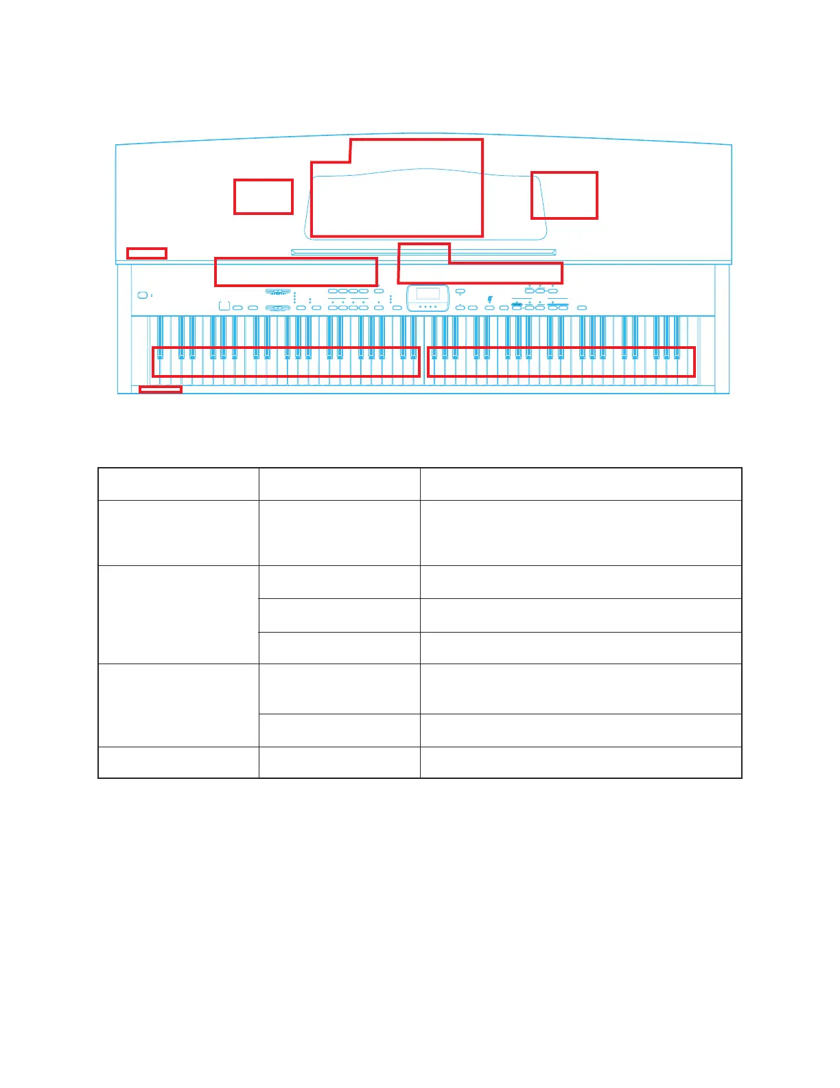 Page #6 background image