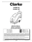 Preview: Operator's Manual