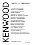 Preview: Instruction Manual