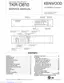 Preview: Service Manual