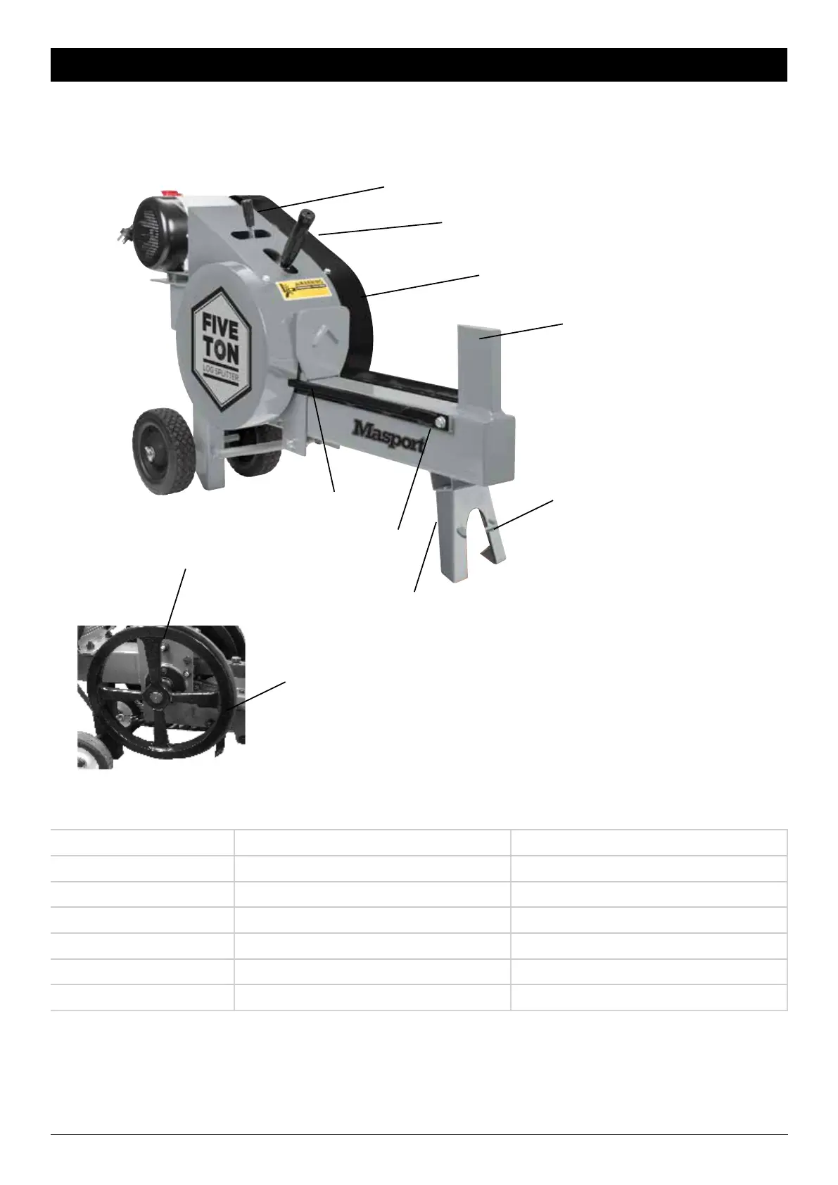 Page #6 background image