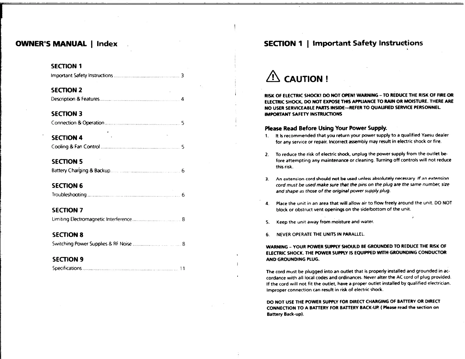 Page #2 background image