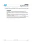 Preview: Application Note