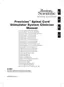 Preview: Clinician Manual