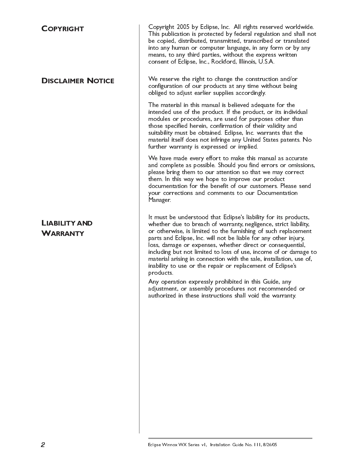 Page #2 background image