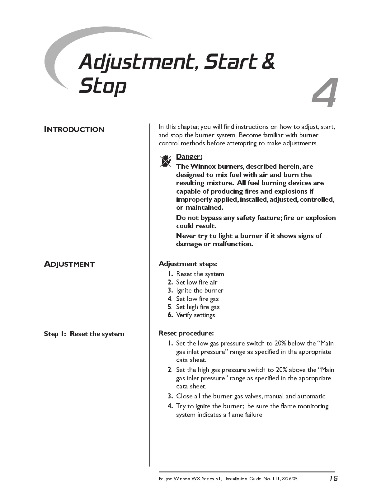 Page #15 background image
