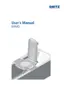 Preview: User Manual