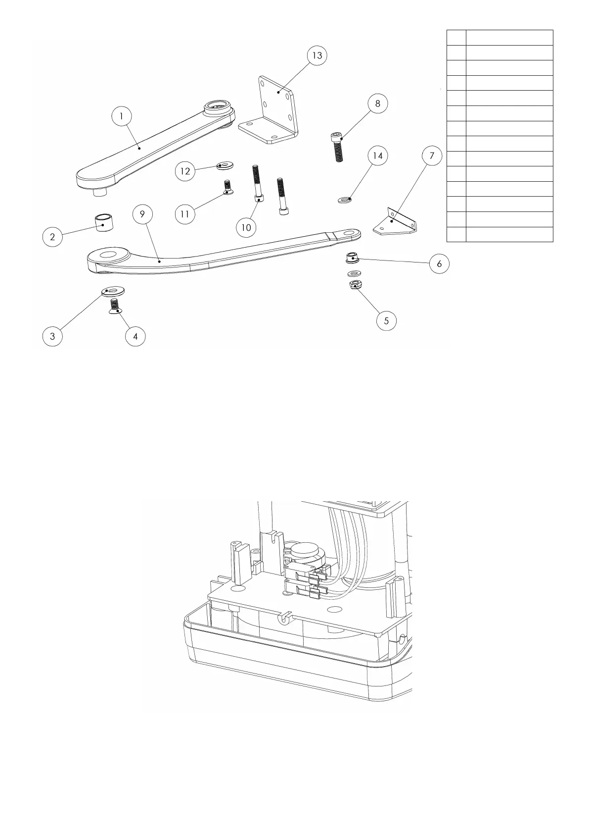 Page #6 background image