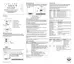 Preview: Installation And Programming Guide