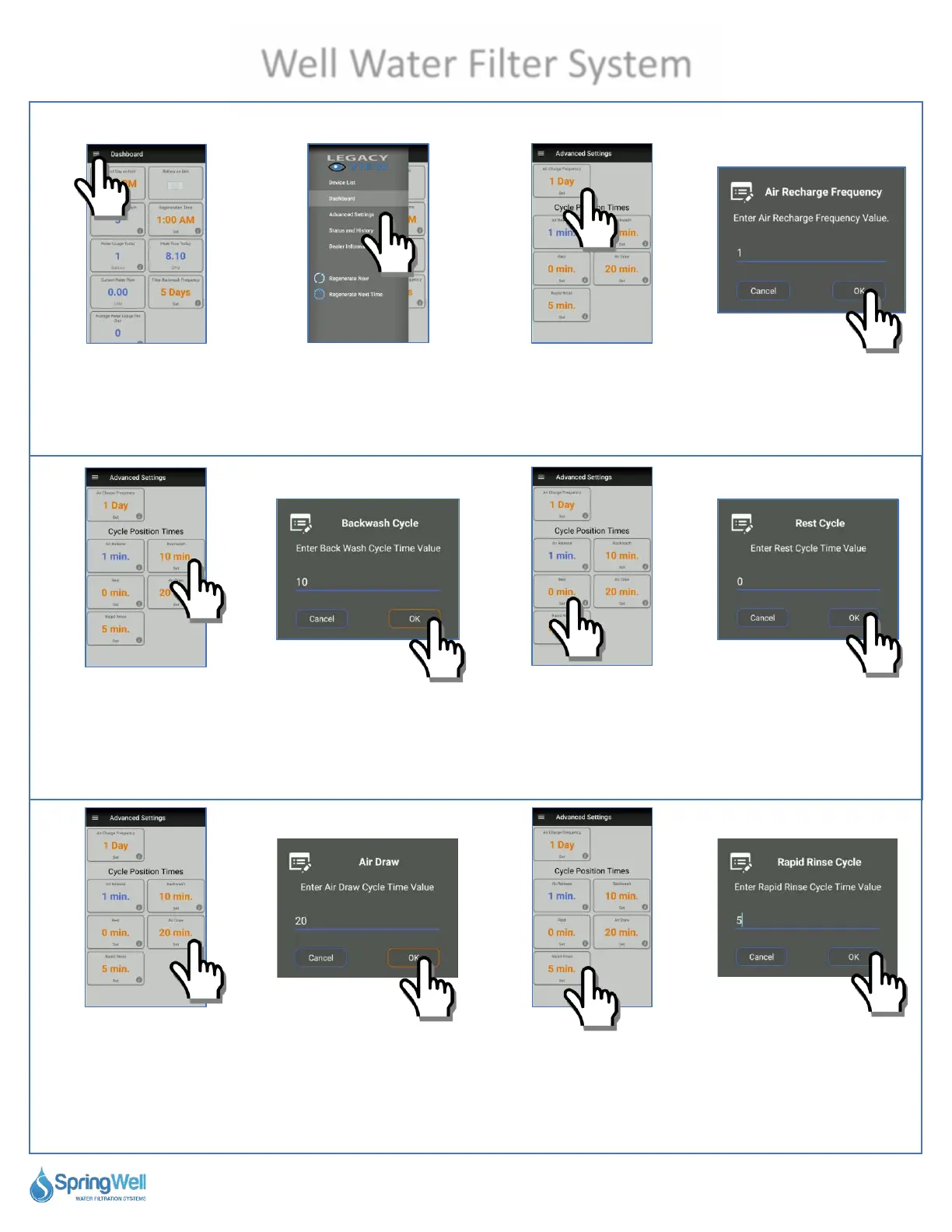 Page #12 background image
