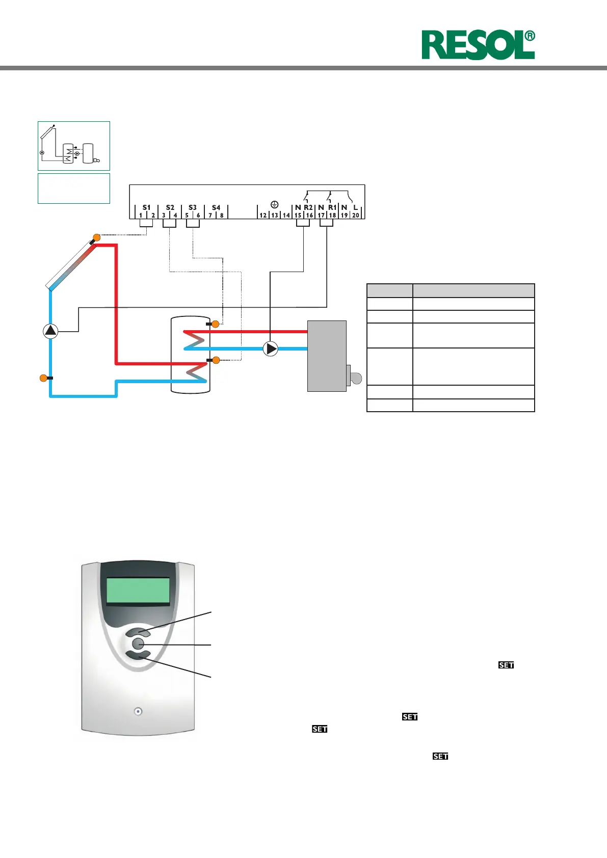 Page #6 background image