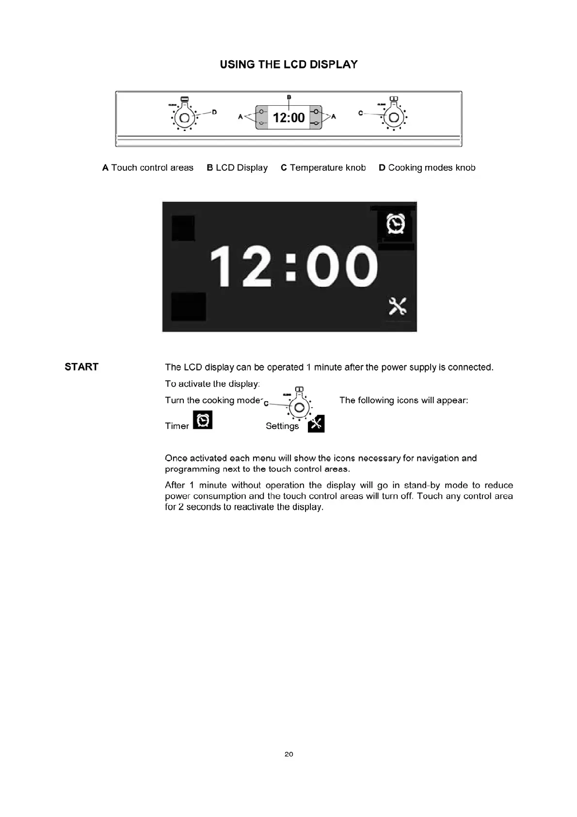 Page #20 background image