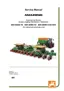 Preview: Service Manual