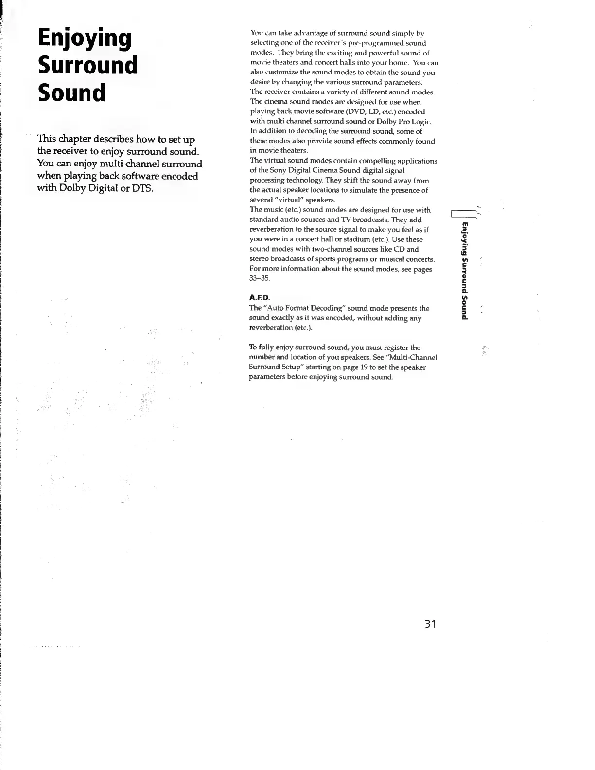 Page #31 background image