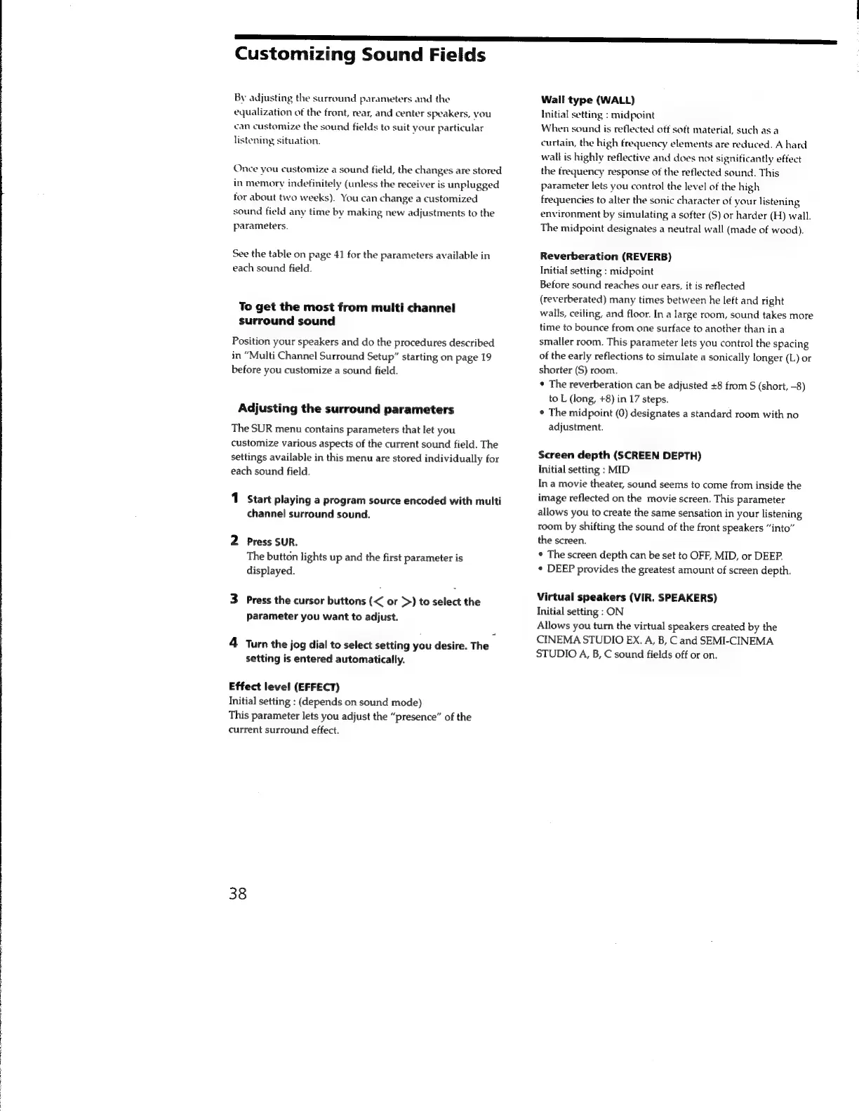 Page #38 background image